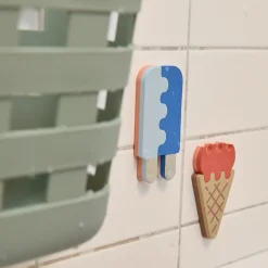 Foam Bath Toy Bundle