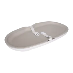 Foam Changing Pad