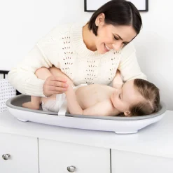 Foam Changing Pad