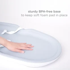 Foam Changing Pad