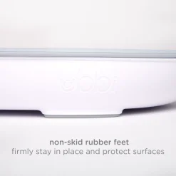 Foam Changing Pad
