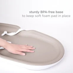 Foam Changing Pad