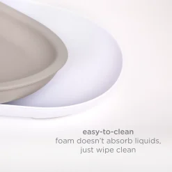 Foam Changing Pad