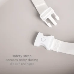 Foam Changing Pad