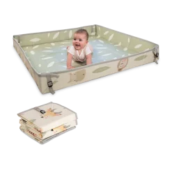 Foldable Foam Mat
