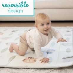 Foldable Foam Mat