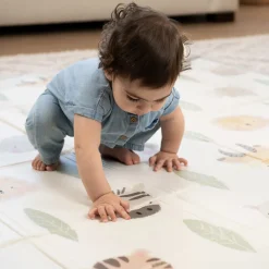 Foldable Foam Mat