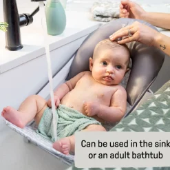 Foldaway 2 Position Bather