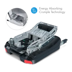 Foonf Convertible Car Seat