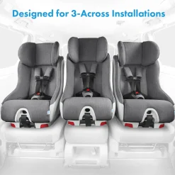 Foonf Convertible Car Seat