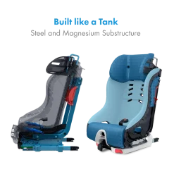 Foonf Convertible Car Seat