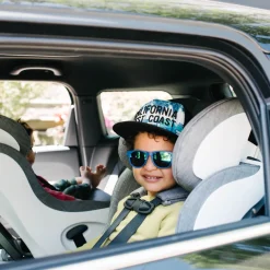 Foonf Convertible Car Seat