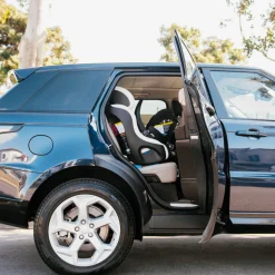 Foonf Convertible Car Seat