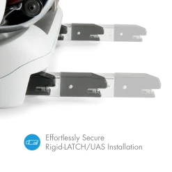 Foonf Convertible Car Seat