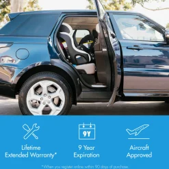 Foonf Convertible Car Seat