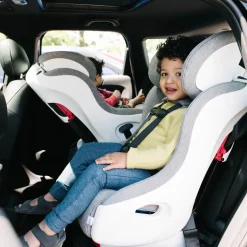 Foonf Convertible Car Seat