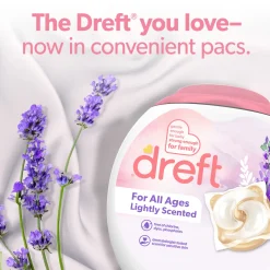 For-All-Ages Laundry Detergent Bundle