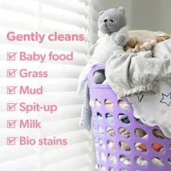 For-All-Ages Laundry Detergent Bundle