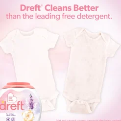 For-All-Ages Laundry Detergent Bundle