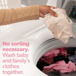 For-All-Ages Laundry Detergent Bundle