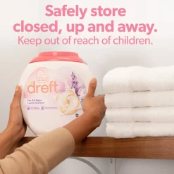 For-All-Ages Laundry Detergent Bundle
