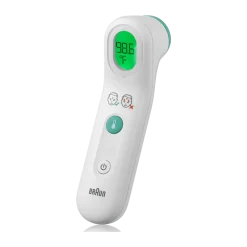 Forehead Thermometer