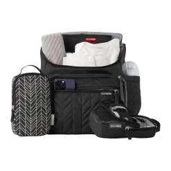 Forma Diaper Backpack