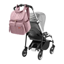 Forma Diaper Backpack