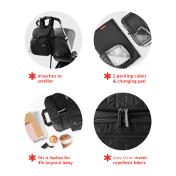 Forma Diaper Backpack