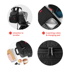 Forma Diaper Backpack