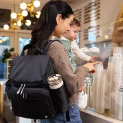 Forma Next Backpack Diaper Bag