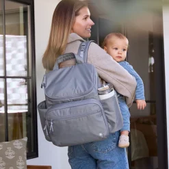 Forma Next Backpack Diaper Bag