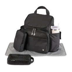 Forma Next Backpack Diaper Bag