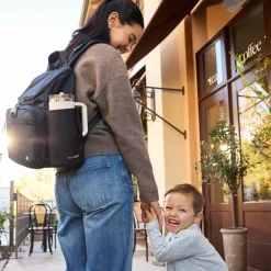 Forma Next Backpack Diaper Bag