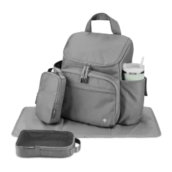 Forma Next Backpack Diaper Bag