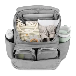 Forma Next Backpack Diaper Bag