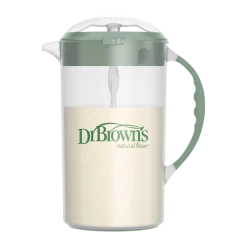 Formula Mixing Pitcher