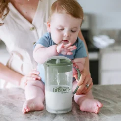 Formula Mixing Pitcher