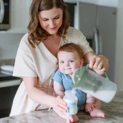 Formula Mixing Pitcher