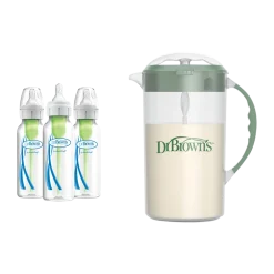 Formula Mixing Pitcher