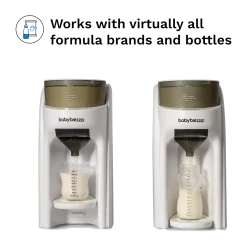 Formula Pro Advanced