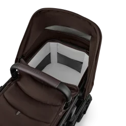 Fox 5 Renew Complete Stroller & Bassinet