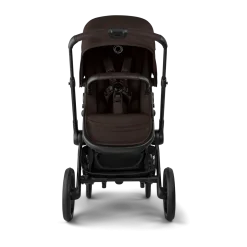 Fox 5 Renew Complete Stroller & Bassinet