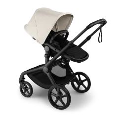 Fox 5 Renew Complete Stroller & Bassinet