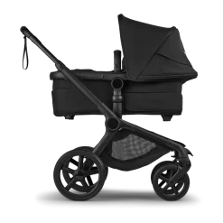 Fox 5 Renew Complete Stroller & Bassinet