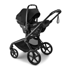 Fox 5 Renew Complete Stroller & Bassinet
