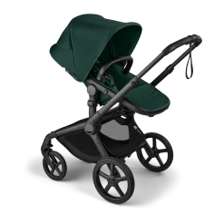 Fox 5 Renew Complete Stroller & Bassinet