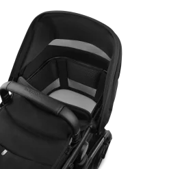 Fox 5 Renew Complete Stroller & Bassinet