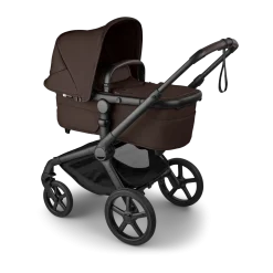 Fox 5 Renew Complete Stroller & Bassinet