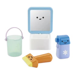 Fresh & Clean Baby Bath Toy